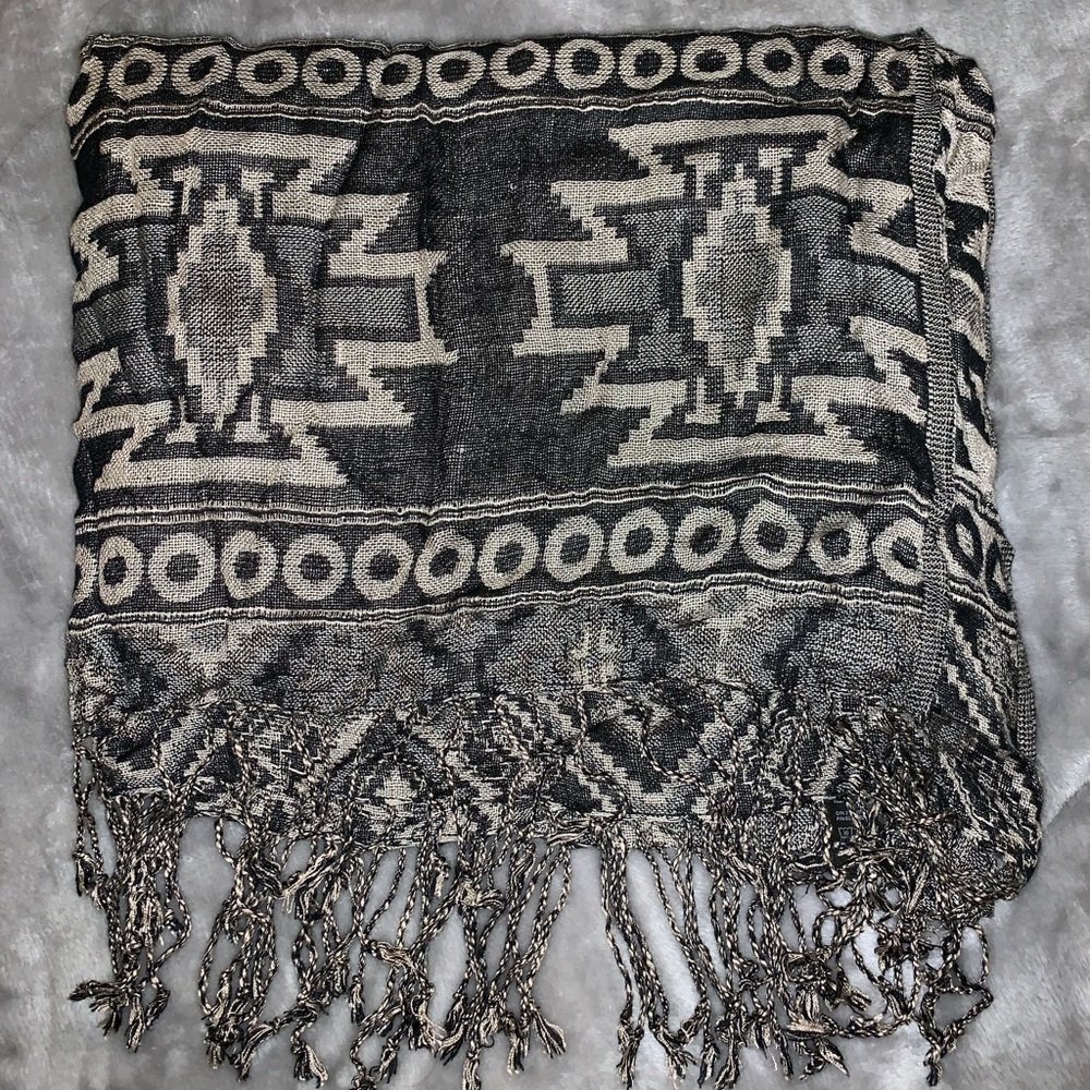 3 Scarves - Picture 2 of 4